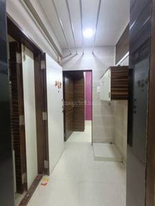 1BHK Multistorey Apartment for Resale in Mulund West 1BHK Multistorey Apartment for Resale in Mulund West