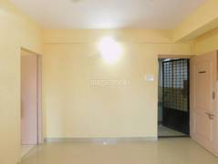 Flats in top pimple saudagar