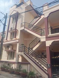 4 BHK House for Sale in Yelahanka Bangalore