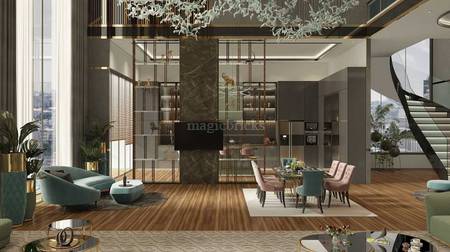 5BHK Multistorey Apartment for New Property in SURYA GREEN SPACES at Vesu 5BHK Multistorey Apartment for New Property in SURYA GREEN SPACES at Vesu