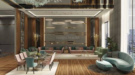 6BHK Penthouse for New Property in SURYA GREEN SPACES at Vesu 6BHK Penthouse for New Property in SURYA GREEN SPACES at Vesu