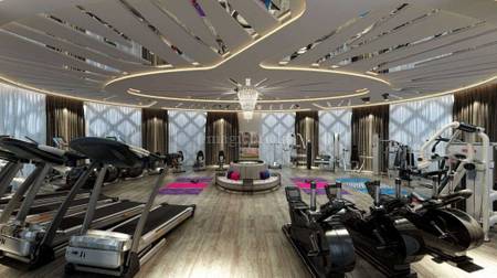 5BHK Multistorey Apartment for New Property in Surya Signature at Vesu 5BHK Multistorey Apartment for New Property in Surya Signature at Vesu