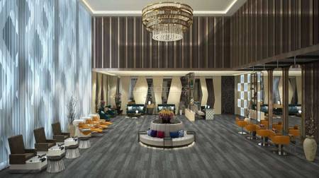 4BHK Penthouse for New Property in Surya Signature at Vesu 4BHK Penthouse for New Property in Surya Signature at Vesu