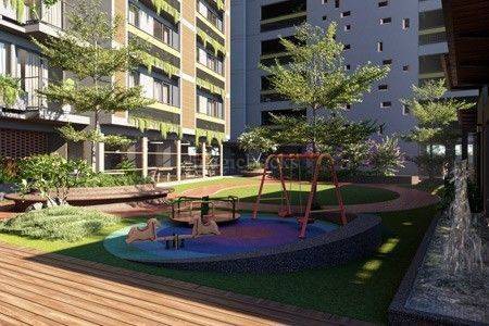 3BHK Multistorey Apartment for Resale in 3BHK Multistorey Apartment for Resale in