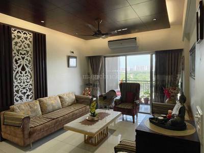 3BHK Multistorey Apartment for Resale in Orchid Heaven at Shela 3BHK Multistorey Apartment for Resale in Orchid Heaven at Shela
