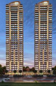 3BHK Multistorey Apartment for New Property in SKA Orion at Sector 143B 3BHK Multistorey Apartment for New Property in SKA Orion at Sector 143B
