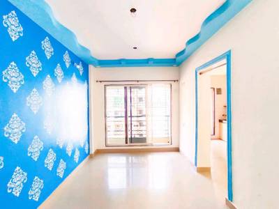 1BHK Multistorey Apartment for Resale in Star Enclave Virar West  at Virar West 1BHK Multistorey Apartment for Resale in Star Enclave Virar West  at Virar West