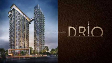 4BHK Multistorey Apartment for Resale in Apex D Rio at Indirapuram 4BHK Multistorey Apartment for Resale in Apex D Rio at Indirapuram