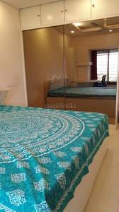 4BHK Multistorey Apartment for Resale in Bhakti Park at Wadala 4BHK Multistorey Apartment for Resale in Bhakti Park at Wadala
