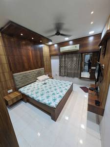 3BHK Penthouse for Resale in Yashkamal Society 3BHK Penthouse for Resale in Yashkamal Society