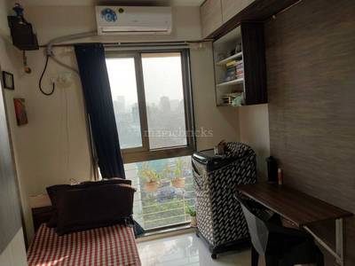 2BHK Multistorey Apartment for Resale in Rodium Xpoint at Kandivali West