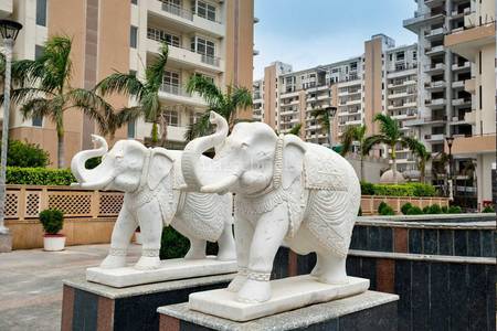 2BHK Multistorey Apartment for Resale in SS The Leaf at Sector 85 2BHK Multistorey Apartment for Resale in SS The Leaf at Sector 85