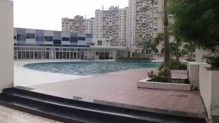 Elita Garden Vista in New Town, Kolkata Price, Brochure, Floor Plan