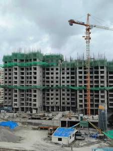 2BHK Multistorey Apartment for New Property in Puraniks Abitante Fiore at Bavdhan 2BHK Multistorey Apartment for New Property in Puraniks Abitante Fiore at Bavdhan