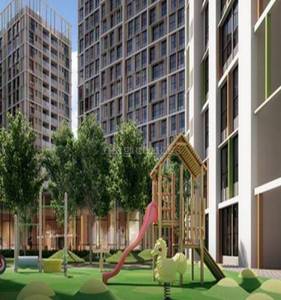 2BHK Multistorey Apartment for Resale in Siennaa at Kandivali East 2BHK Multistorey Apartment for Resale in Siennaa at Kandivali East