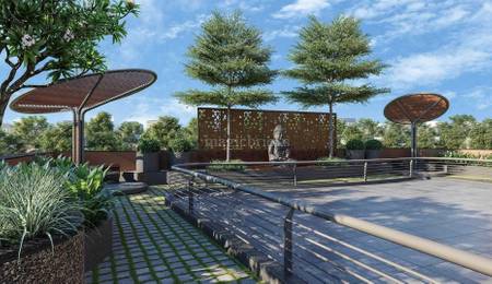 4BHK Multistorey Apartment for New Property in Silver Harmony 2 at Gota 4BHK Multistorey Apartment for New Property in Silver Harmony 2 at Gota