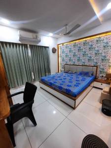 4BHK Multistorey Apartment for Resale in Aaryan City at Vandematram Arcade 4BHK Multistorey Apartment for Resale in Aaryan City at Vandematram Arcade