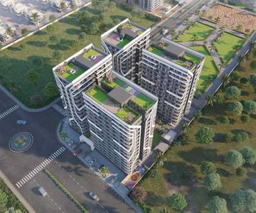 2BHK Multistorey Apartment for New Property in Godadara 2BHK Multistorey Apartment for New Property in Godadara