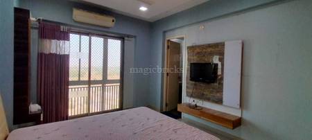 4BHK Multistorey Apartment for Resale in Orchid Harmony at Chittavan 4BHK Multistorey Apartment for Resale in Orchid Harmony at Chittavan