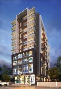 1BHK Multistorey Apartment for Resale in Dadar West 1BHK Multistorey Apartment for Resale in Dadar West