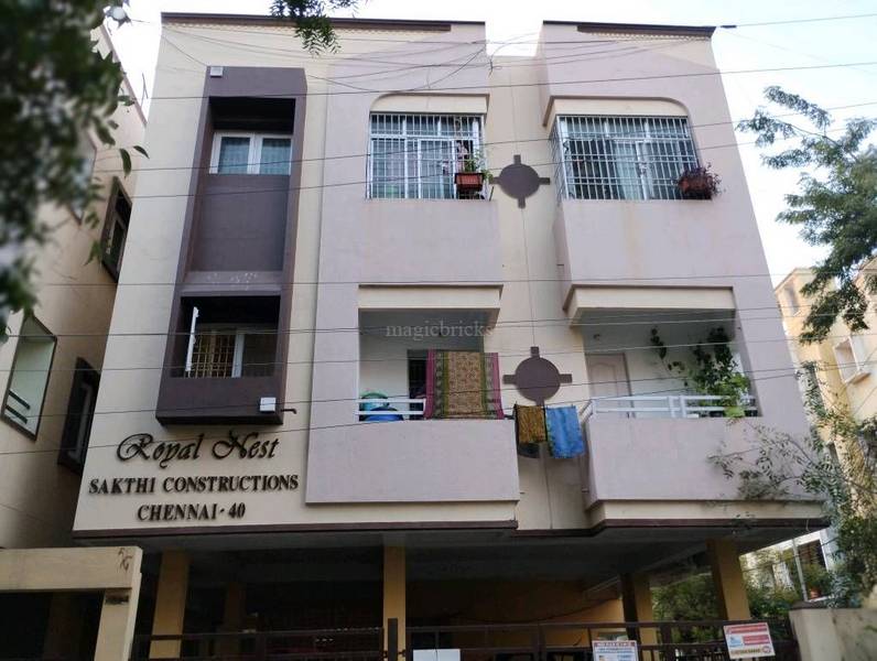 Sudsun Gems Park in Mogappair West Ambattur Industrial Estate, Chennai