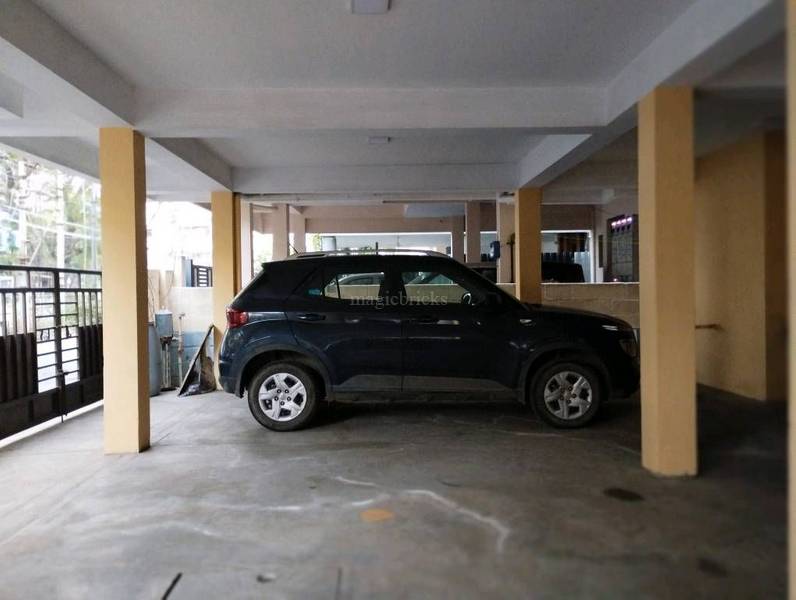 Sudsun Gems Park in Mogappair West Ambattur Industrial Estate, Chennai