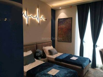 4BHK Multistorey Apartment for Resale in Saan Verdante at Sector 95 4BHK Multistorey Apartment for Resale in Saan Verdante at Sector 95