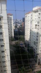 3BHK Multistorey Apartment for Resale in Godrej Woodsman Estate at Hebbal 3BHK Multistorey Apartment for Resale in Godrej Woodsman Estate at Hebbal