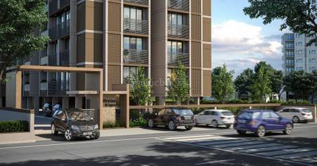 3BHK Multistorey Apartment for New Property in Amraiwadi Usmanpura 3BHK Multistorey Apartment for New Property in Amraiwadi Usmanpura