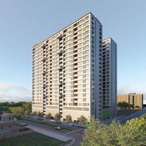 5BHK Multistorey Apartment for New Property in Venus Pashmina at Bodakdev 5BHK Multistorey Apartment for New Property in Venus Pashmina at Bodakdev