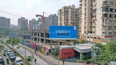 4BHK Multistorey Apartment for New Property in The Verity at Satellite 4BHK Multistorey Apartment for New Property in The Verity at Satellite