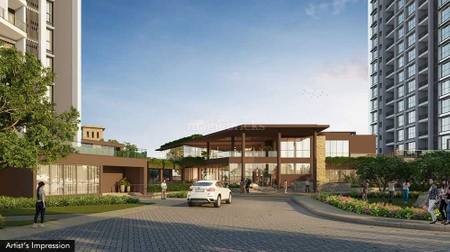 3BHK Multistorey Apartment for New Property in Shapoorji Pallonji Parkwest Phase 2 at Binny Pete 3BHK Multistorey Apartment for New Property in Shapoorji Pallonji Parkwest Phase 2 at Binny Pete