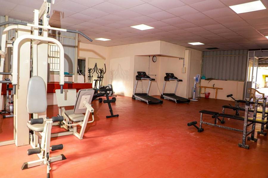 Ramanis Coconut Grove in Singanallur, Coimbatore Price, Brochure