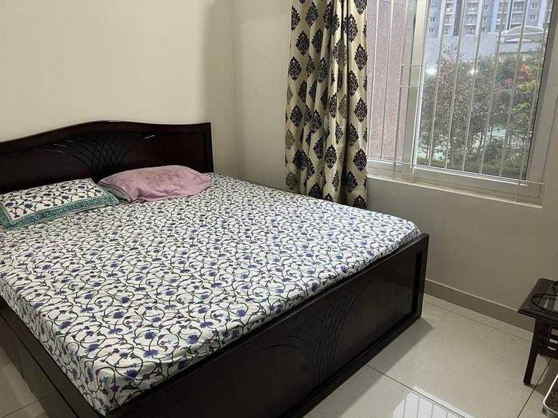 Buy 3 BHK Flat/Apartment in Brigade Lakefront EPIP Zone , Bangalore