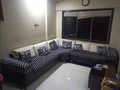Flat on rent in kharghar online