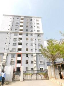3 BHK Flat in Saket Pranamam in Kompally 3 BHK Flat in Saket Pranamam in Kompally