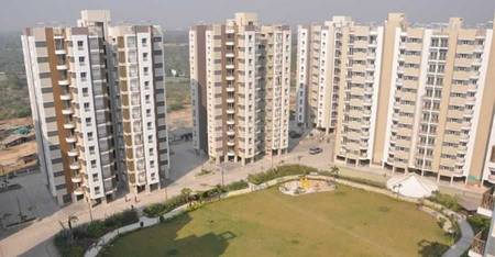 2BHK Multistorey Apartment for Resale in Ganesh Genesis at Gota 2BHK Multistorey Apartment for Resale in Ganesh Genesis at Gota