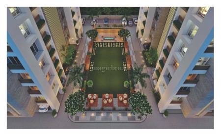 2BHK Multistorey Apartment for New Property in Palanpur 2BHK Multistorey Apartment for New Property in Palanpur