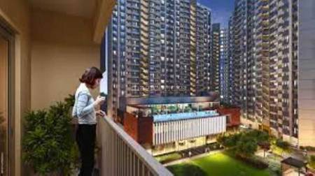 2BHK Multistorey Apartment for Resale in Adani Aster at Vaishnodevi Circle 2BHK Multistorey Apartment for Resale in Adani Aster at Vaishnodevi Circle