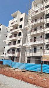 2BHK Multistorey Apartment for New Property in GMR Springfields at Devender Colony, Komapally 2BHK Multistorey Apartment for New Property in GMR Springfields at Devender Colony, Komapally