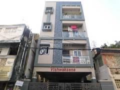 Flats for sale in top west mambalam