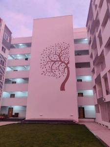 3 BHK Flat in Rudra Brindavanam in Kompally