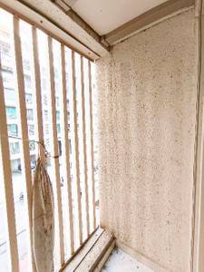 1BHK Multistorey Apartment for Resale in Rustomjee Global City 1BHK Multistorey Apartment for Resale in Rustomjee Global City