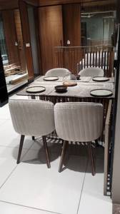 3BHK Multistorey Apartment for New Property in Serene Elegancy at Ambli 3BHK Multistorey Apartment for New Property in Serene Elegancy at Ambli