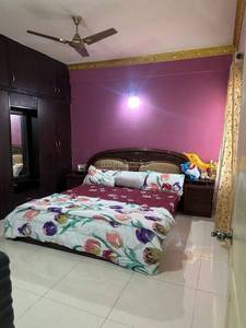 3BHK Multistorey Apartment for Resale in Eshwari Enclave at Hebbal