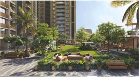 3BHK Multistorey Apartment for New Property in Gota Gam 3BHK Multistorey Apartment for New Property in Gota Gam