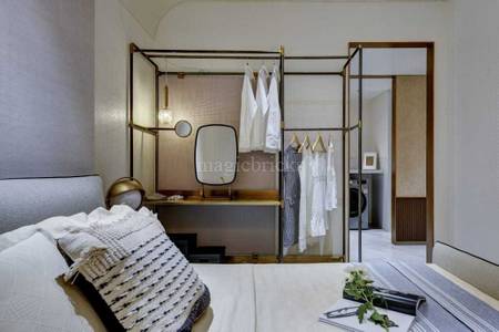 3BHK Multistorey Apartment for New Property in Dosti Eastern Bay at Wadala East 3BHK Multistorey Apartment for New Property in Dosti Eastern Bay at Wadala East