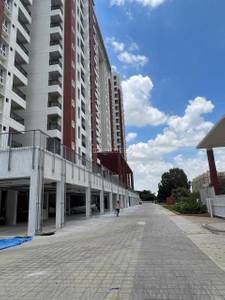 3BHK Multistorey Apartment for Resale in Vajram Newtown at Thanisandra 3BHK Multistorey Apartment for Resale in Vajram Newtown at Thanisandra