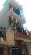 450 Sq-ft 5 BHK Residential House