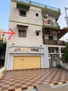 3BHK Multistorey Apartment for Resale in Jodhpur Gam Road 3BHK Multistorey Apartment for Resale in Jodhpur Gam Road